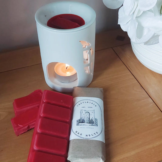 Rose Gardens Wax Melts 50g