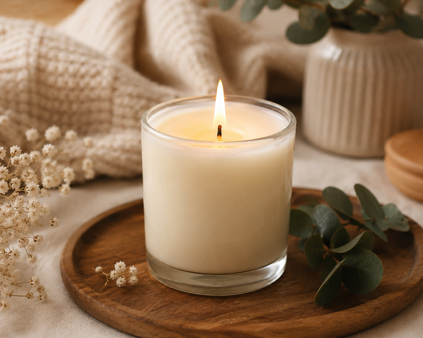 Candles