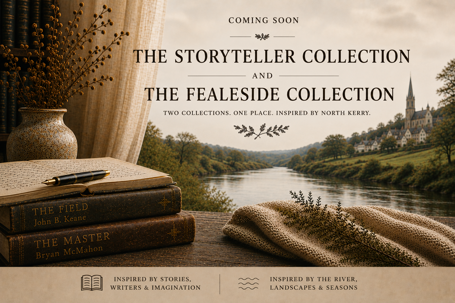 Coming Soon
