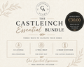 The Castleinch Essentials Bundle