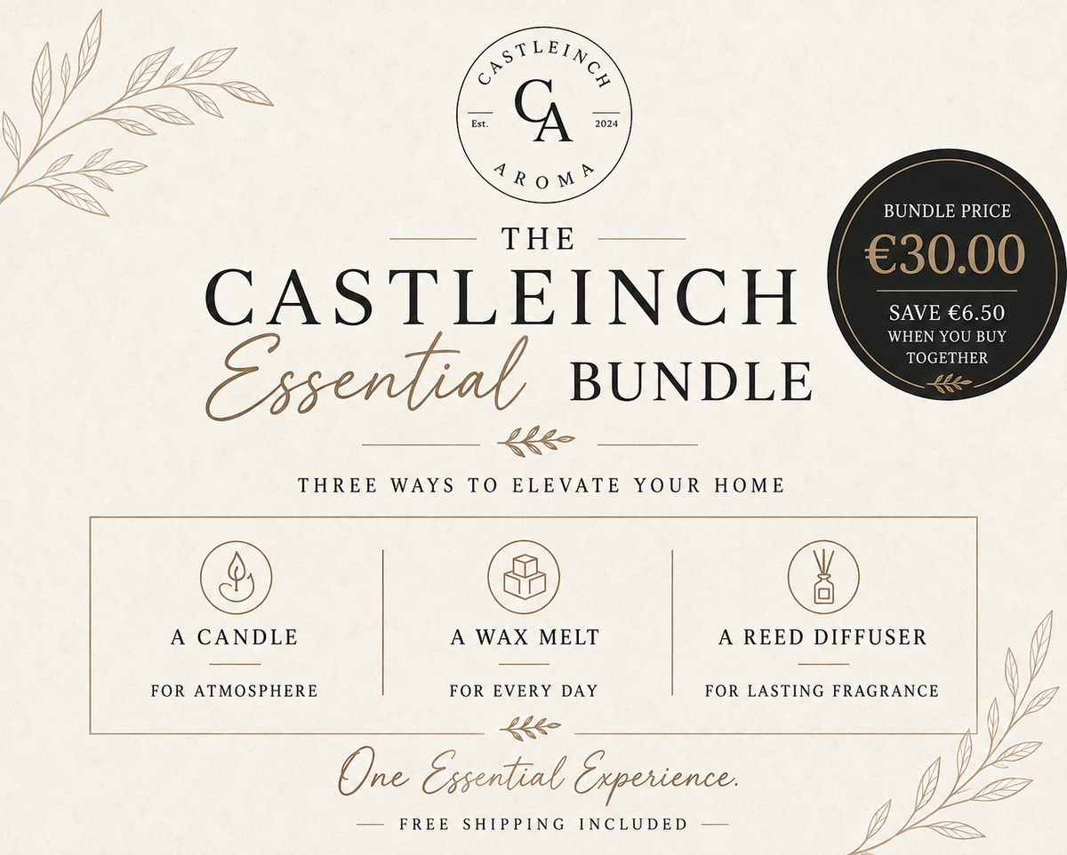 The Castleinch Essentials Bundle