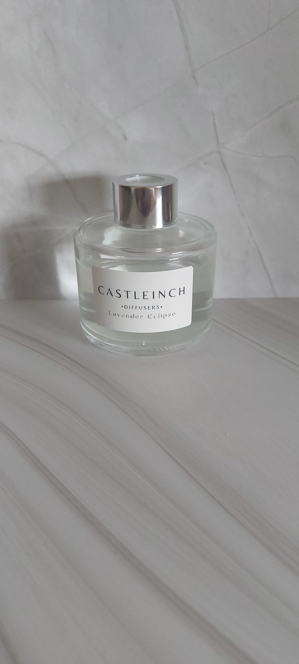 Lavender Eclipse Diffuser 100ml