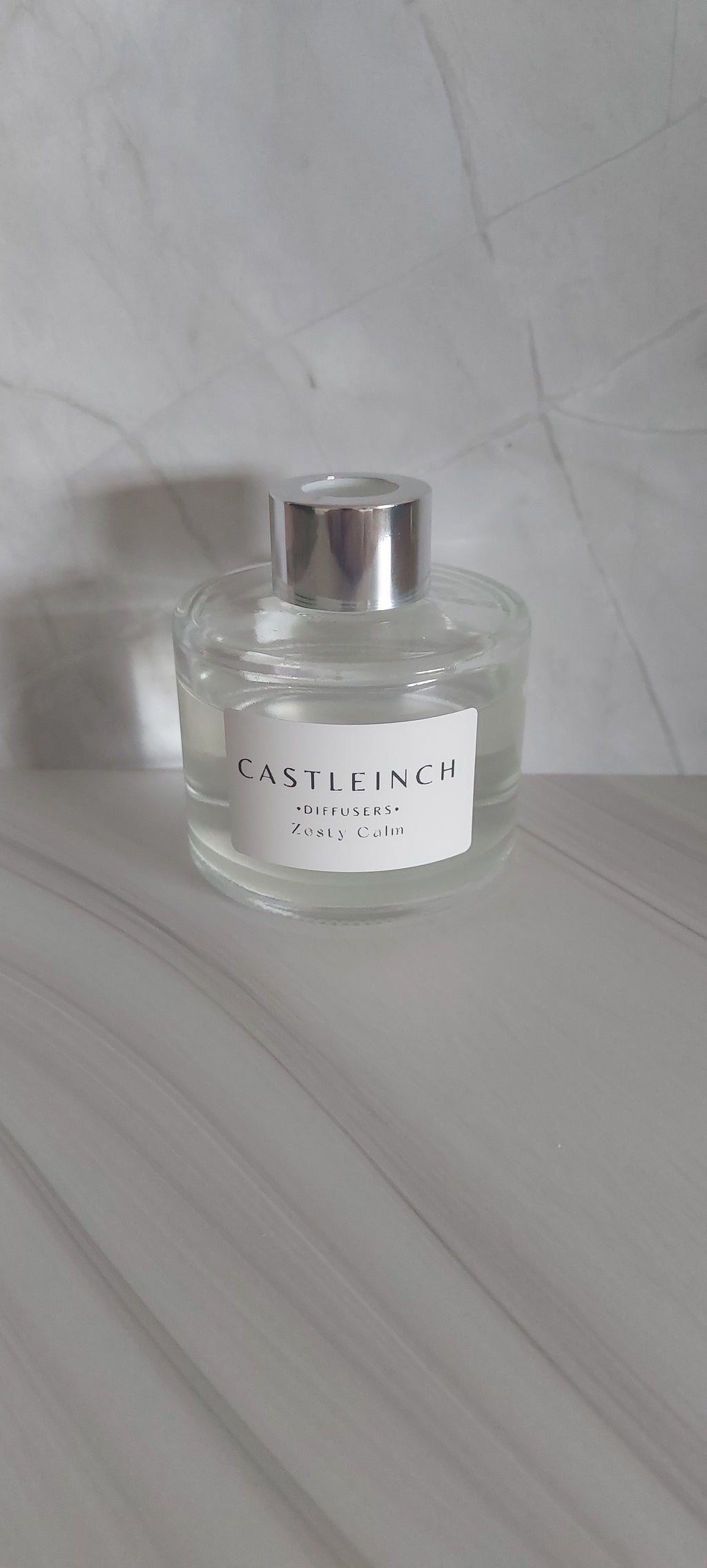 Zesty Calm Reed Diffuser - 100ml