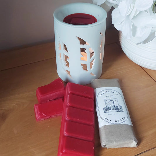 Rose Gardens Wax Melts 50g